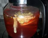 Foto langkah ke 3 dari resep Wedang Uwuh.