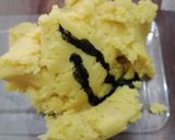 Foto langkah ke 3 dari resep Nastar Karakter Shaun The Sheep.
