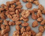 Sugar coated almonds and walnuts recipe step 5 photo