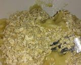 Foto del paso 3 de la receta: Galletas saludables de avena y banano