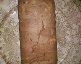 Foto del paso 6 de la receta: Budín marmolado de limón sin tacc