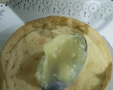 Foto del paso 2 de la receta: Crema pastelera Express fácil y rápida sin vueltas + tip especial 🫶🏻🥄💫😎
