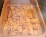 Foto del paso 4 de la receta: Aperitivo chips de patatas