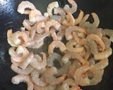 Foto del paso 5 de la receta: Pad Thai con camarón y pollo