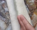Foto del paso 5 de la receta: Cremona rellena de jamón y queso🧀