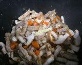 Foto del paso 3 de la receta Secreto con shiitake el definitivo