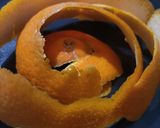 Foto del passaggio 1 della ricetta TIRAMISÙ ARANCIA E CANNELLA 🍊🥓