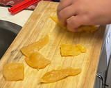 Foto del paso 1 de la receta: Nuggets de pollo realfooding