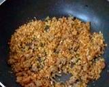 ข้าวเหนียวดำมูนหน้าปลาแห้ง วิธีทำสูตร 6 รูป