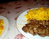 صورة لخطوة 5 من وصفة رز