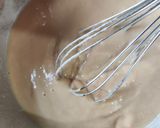 A picture of step 6 of Guava Tea Time Cake.