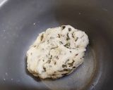 A picture of step 3 of Fenugreek Canepes Bite.