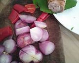 Foto langkah ke 2 dari resep Sayur Asem Betawi.