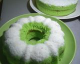 Foto langkah ke 8 dari resep Putu Ayu Gula Palem.