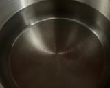 Foto del paso 5 de la receta: Macarrones de marisco, con caldo Dashi y salsita de leche coco