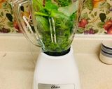 Foto del paso 6 de la receta: Batido quema grasa. de perejil aloe Vera y nopal