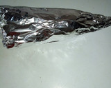 A picture of step 6 of Turtle Bread.