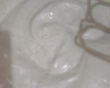 A picture of step 3 of Cream cake.