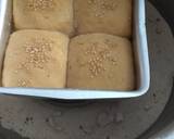 Pav Buns From Wheat Flour No Yeast, No Oven recipe step 8 photo
