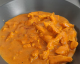 Foto del paso 5 de la receta: Pollo tikka con arroz
