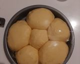 Foto langkah ke 7 dari resep Soft Bread Tangzhong.