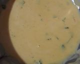 A picture of step 5 of Vad pav.