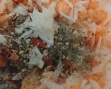 Foto del paso 1 de la receta: Albóndigas de zanahoria🥕 papa🥔 y carne molida