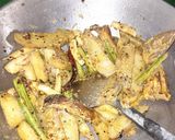 দুধ শুক্তো (Dudh Shukto Recipe in Bengali) রেসিপি ধাপ - 5 ছবি