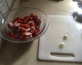 Foto del paso 3 de la receta: Secreto de cerdo a la Pantesca