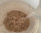 Foto del paso 2 de la receta: Pan árabe
