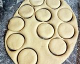 Foto del paso 2 de la receta: Tortitas negras