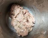 Foto del paso 1 de la receta Tortiburguer