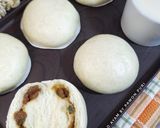 Foto langkah ke 6 dari resep Bakpao Ayam.