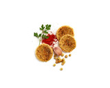Foto del paso 7 de la receta: Chips campesinas |Veggie Snacks - Lékué