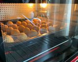 Foto langkah ke 3 dari resep 155. Kue Nastar low guilty (Gluten Free + Dairy Free).