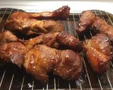 A picture of step 6 of Roasted Pork Shoulder/Chasyao Pork/叉焼 By Coozy Life.