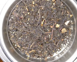 Foto del paso 2 de la receta: Té alegre 😁
