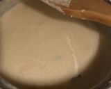Foto del paso 3 de la receta: Mazamorra de sémola