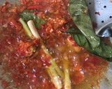Foto langkah ke 4 dari resep Ceker Mercon Favorite.