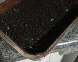 Foto del paso 3 de la receta: Helado de chocolate con oreo y nutella ♡