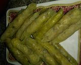 صورة لخطوة 7 من وصفة ملفوف ع طريقة ماما