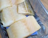 Foto del paso 1 de la receta: Bacalao al pil pil