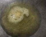 લીલા કાંદા અને ગાંઠિયા નું શાક(Green Onion And Ganthiya Nu Shak Recipe In Gujarati) રેસીપી સ્ટેપ2ફોટો