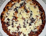 Pas rețetă Frittata con chorizo 4 fotografie