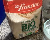 Une image de l'étape 1 de Pizza 🍕 façon pâte 🥣poolish 🔥à la napolitaine 🌶.