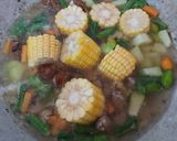 Foto langkah ke 3 dari resep Sayur Asem.