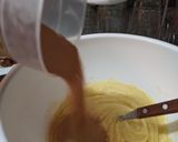 Foto del paso 3 de la receta: Brownie