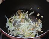 Foto langkah ke 3 dari resep 214. Sapo Tahu Istimewa.