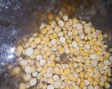 A picture of step 1 of Beef Shami Kabab.
