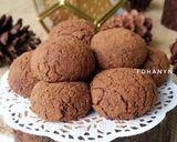 Foto langkah ke 2 dari resep Milo Ball.